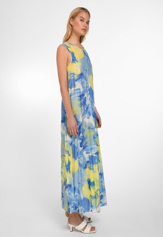 Uta Raasch Summer Dress in Mixed colors