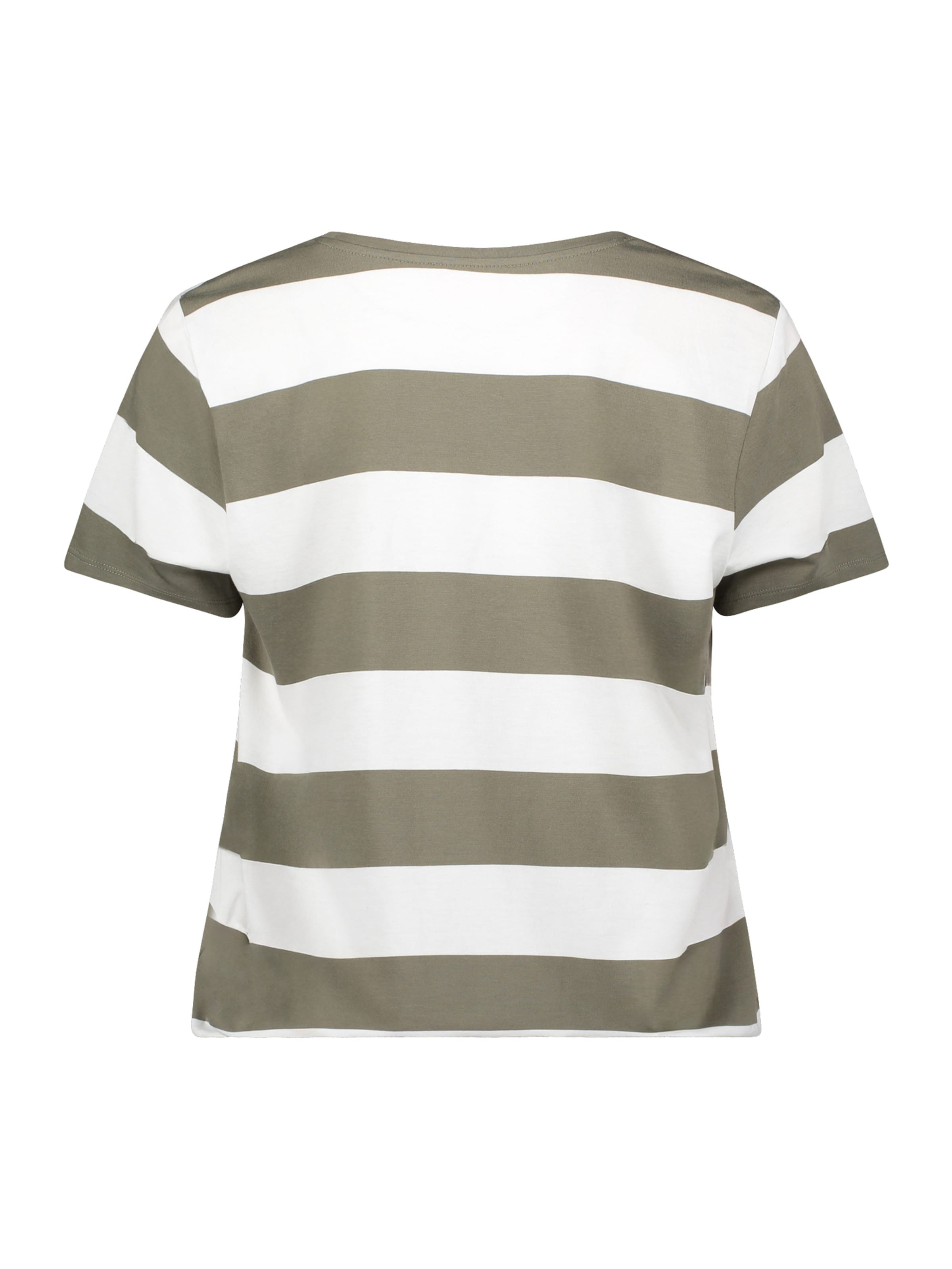 Betty Barclay Shirt in Groen