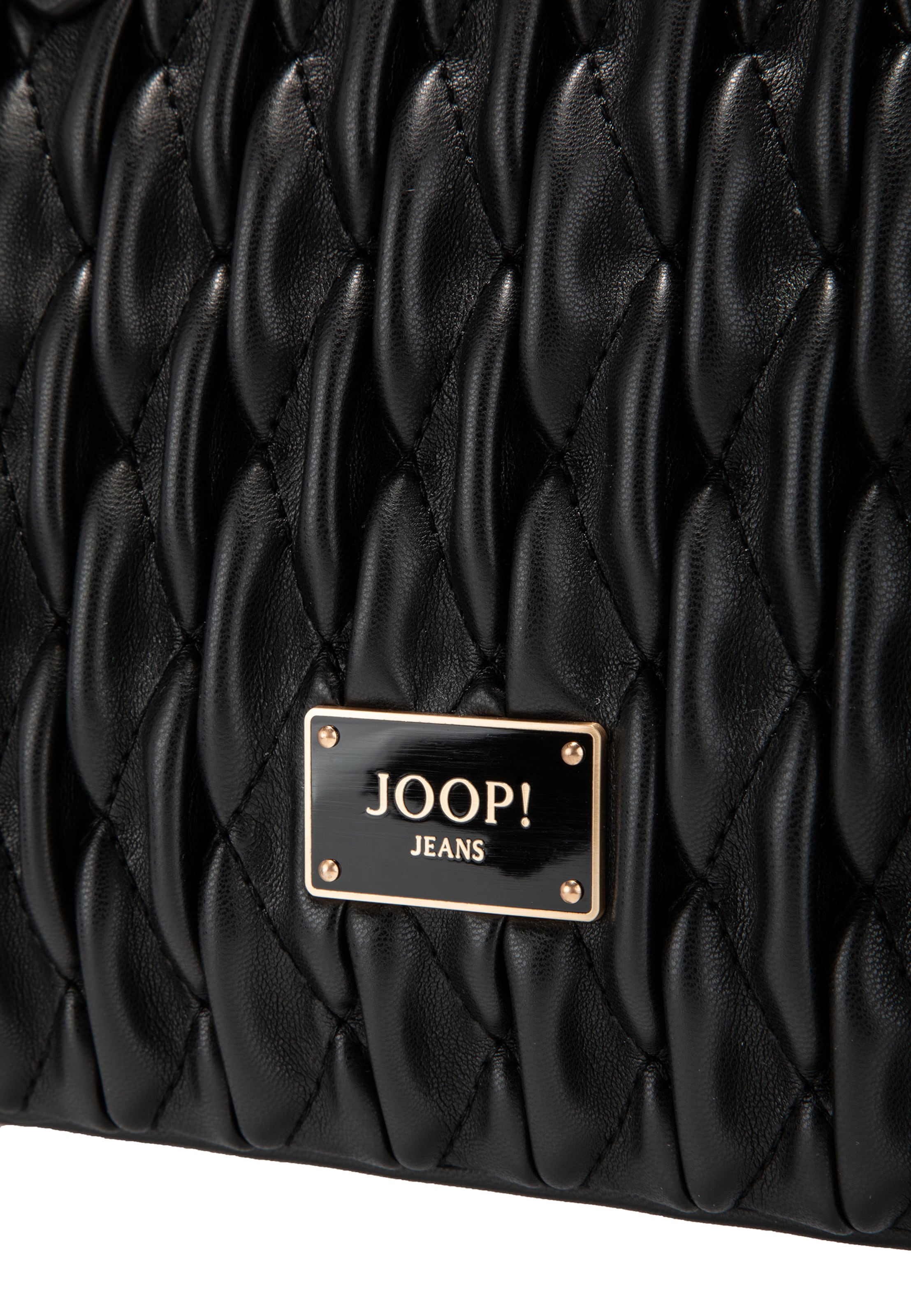 Sacs à main 'Ruga Jada' JOOP! Jeans en noir