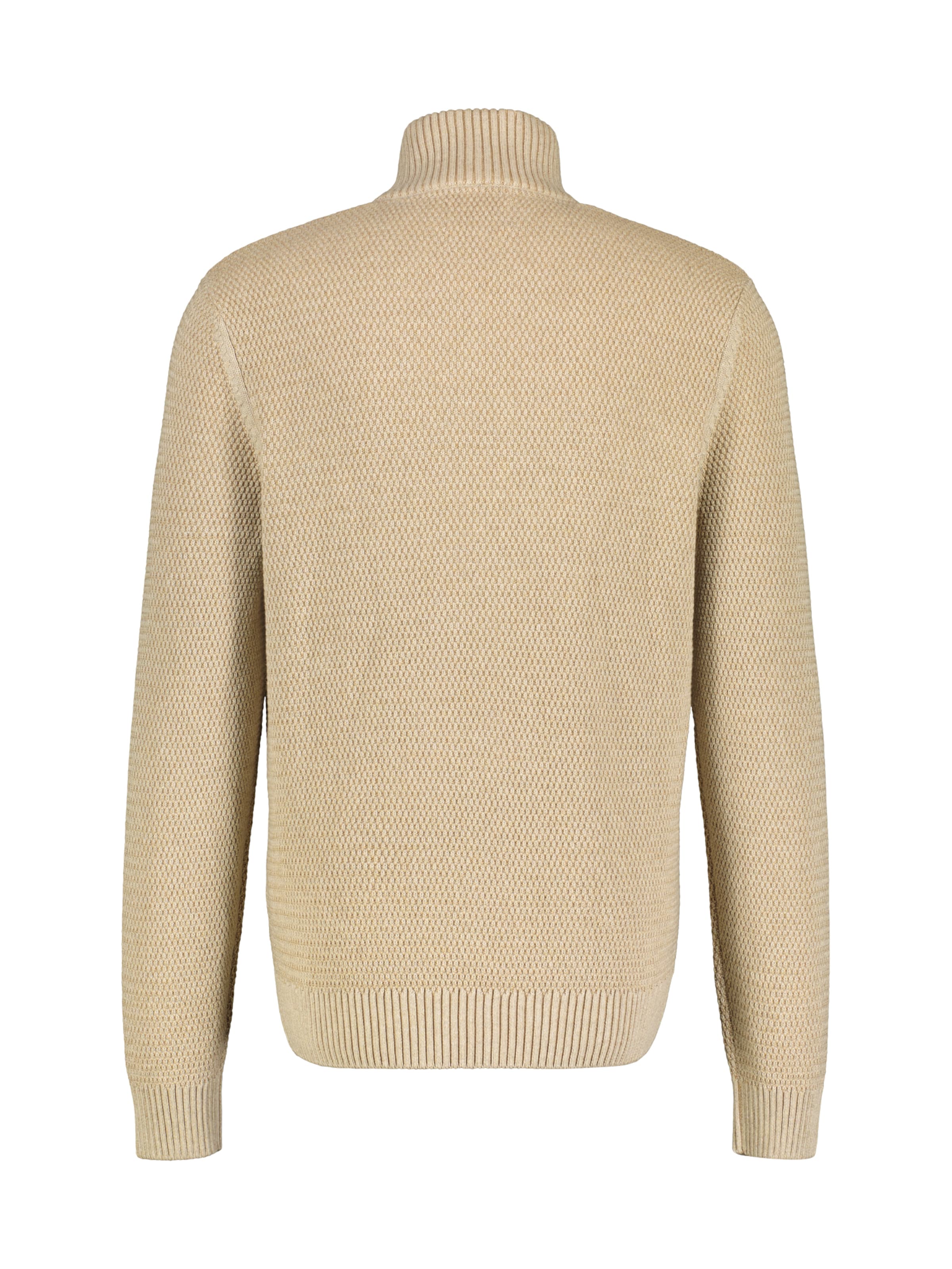 LERROS Sweater in Beige