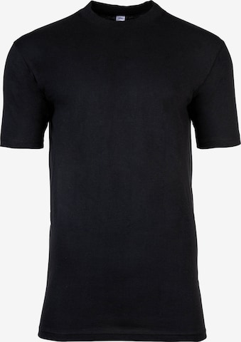 T-Shirt HOM en noir