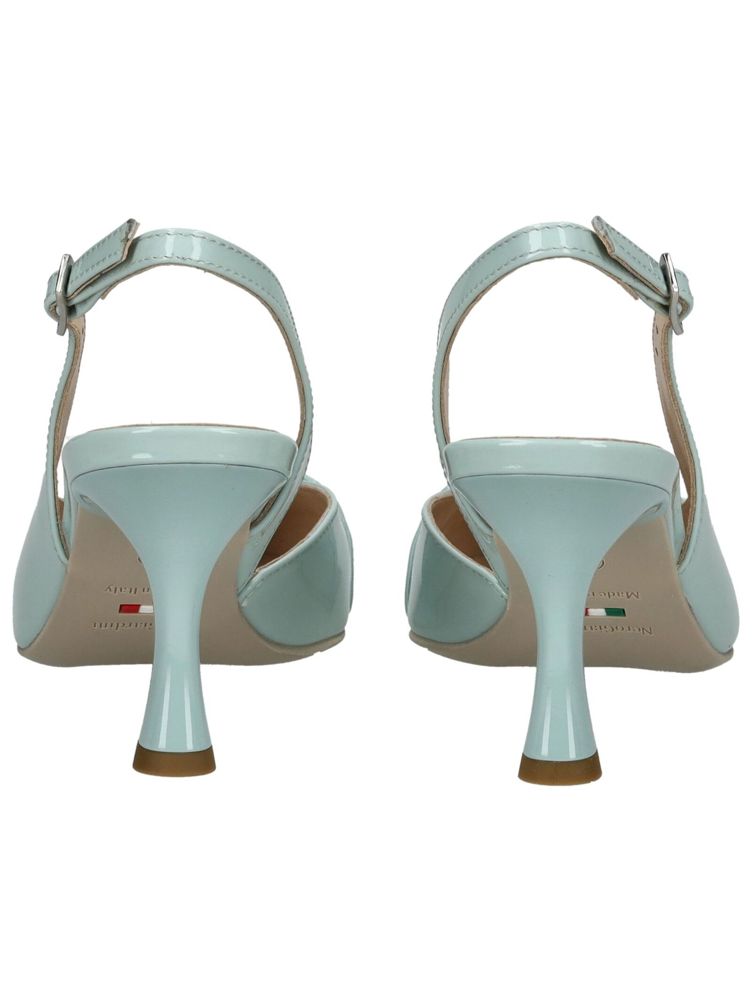 Nero Giardini Slingpumps in Blauw