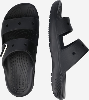 Crocs Mule 'Classic' in Black