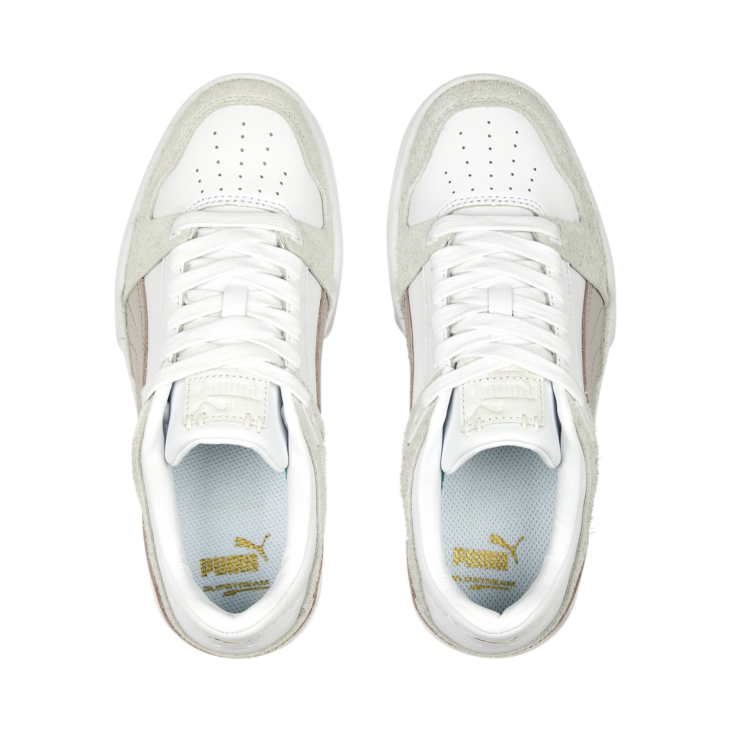 PUMA Sneaker 'Slipstream Premium' in Weiß