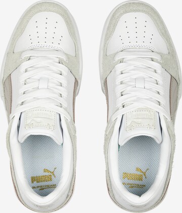 PUMA Sneakers 'Slipstream Premium' in White