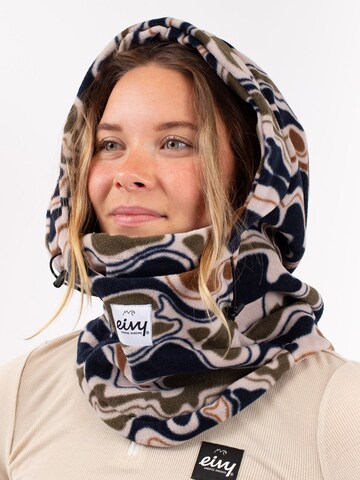 Eivy Sjaal in Gemengde kleuren: voorkant