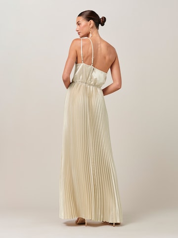 Abito 'Trixie' di Sável in beige