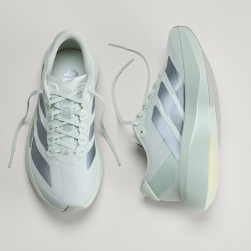 ADIDAS PERFORMANCE Laufschuh 'Adizero Evo SL' in Grün