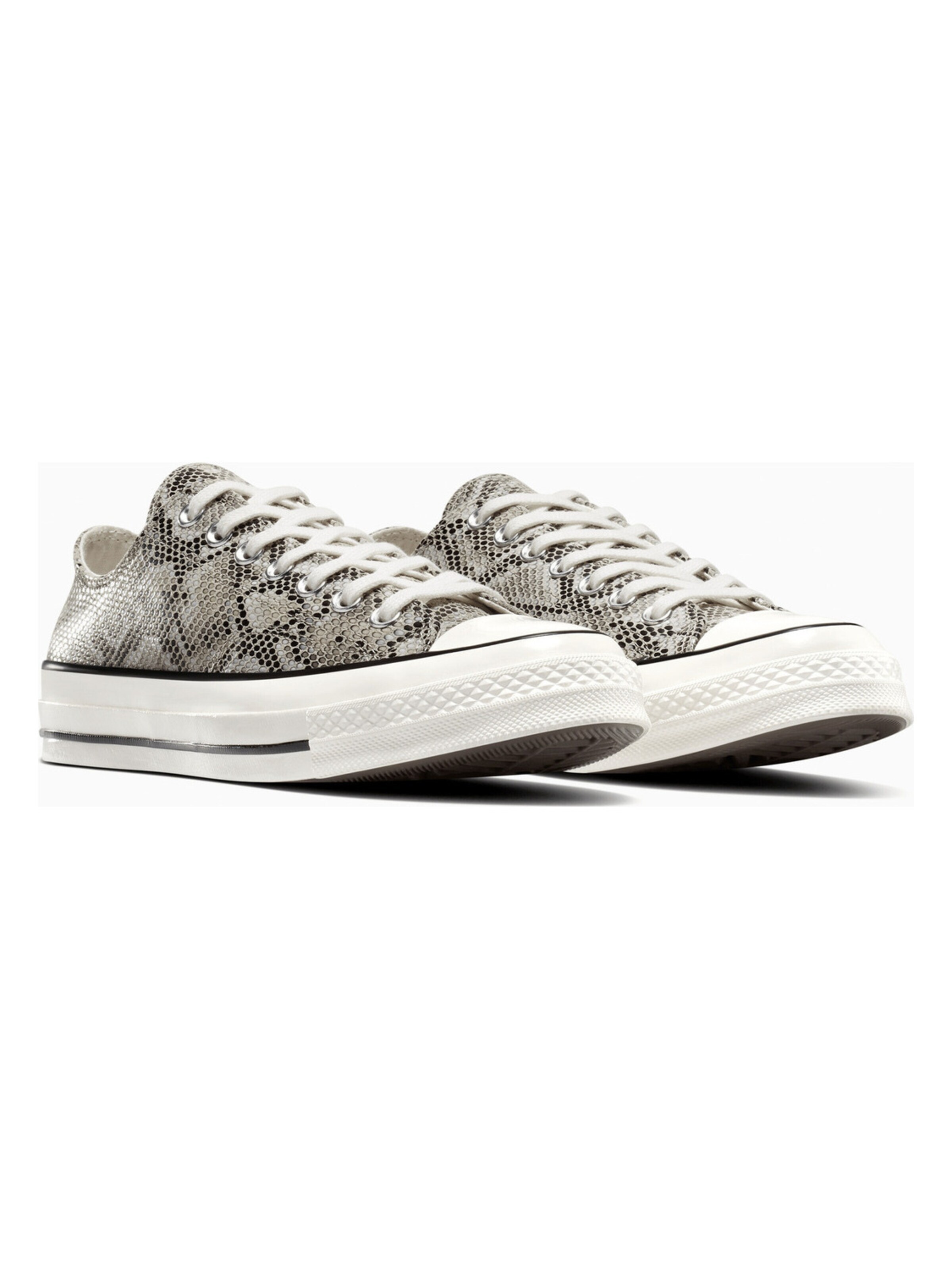 CONVERSE Sneaker low 'Converse Chuck 70'‌‌‌‌‌‌‌‌‌‌ in Grau