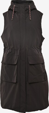 Fuchs Schmitt Vest in Black: front