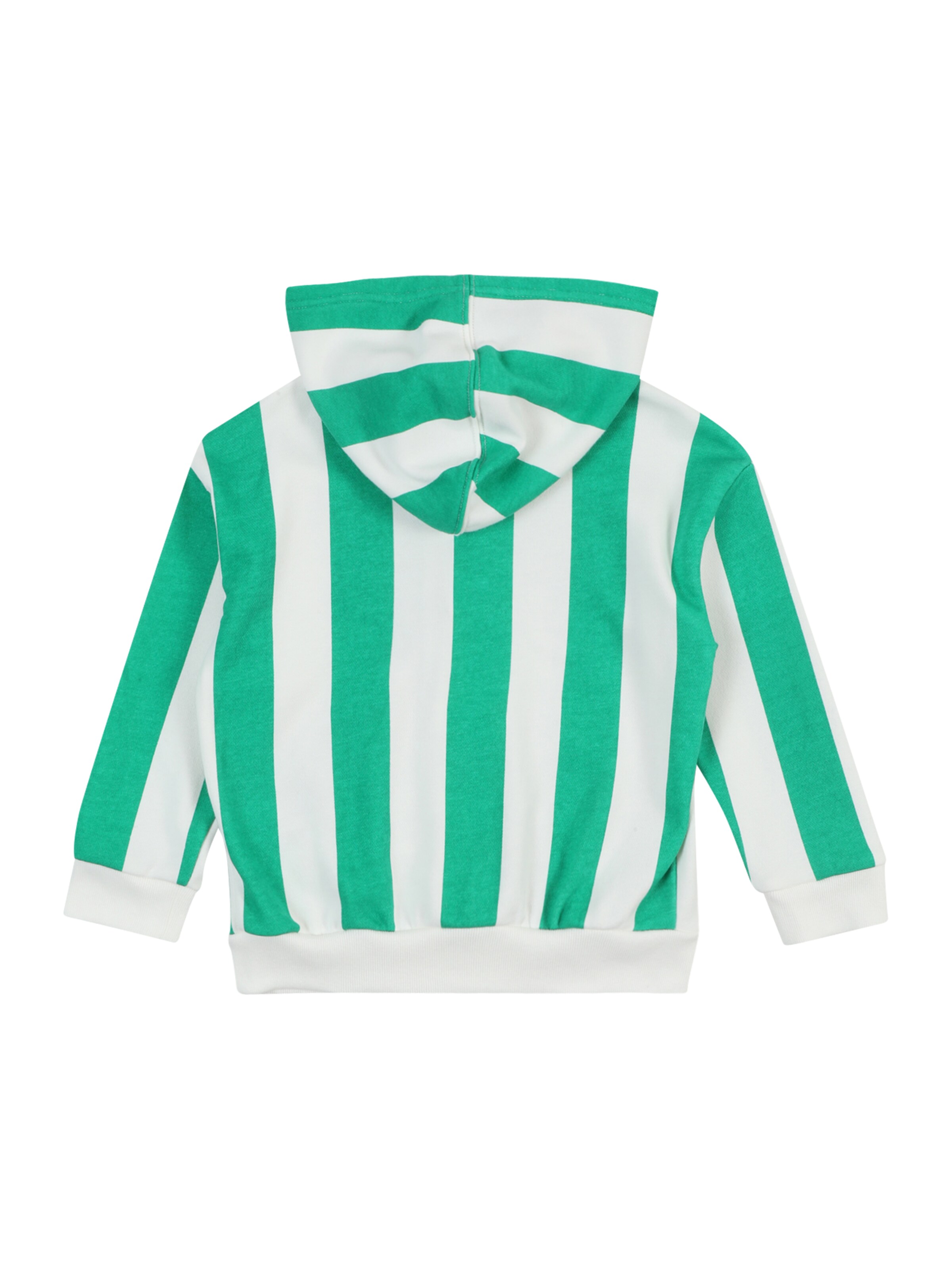 GAP Суичъри с качулка в зелено