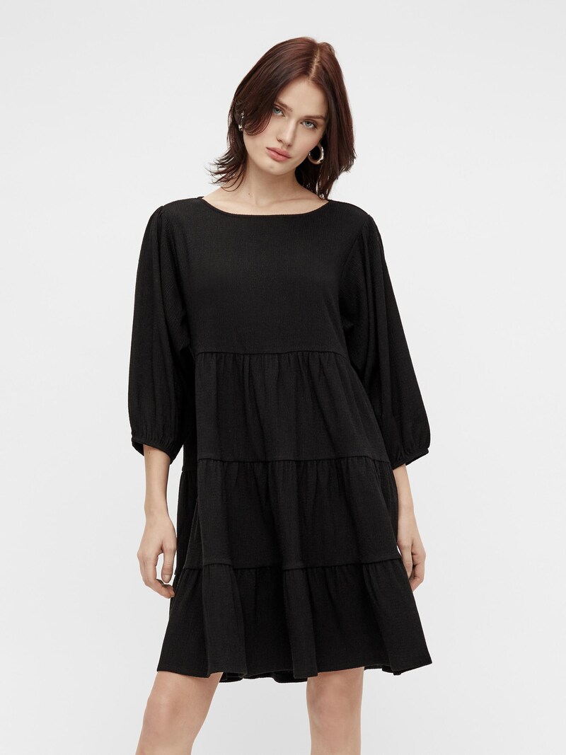 Mini Dresses OBJECT Mini dresses Black