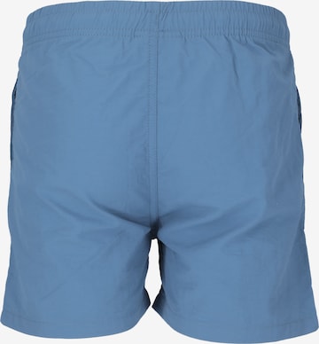 Cruz Board Shorts in Blue