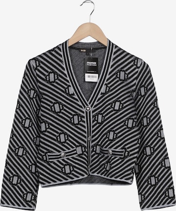 Maje Strickjacke S in Mischfarben: Vorderseite