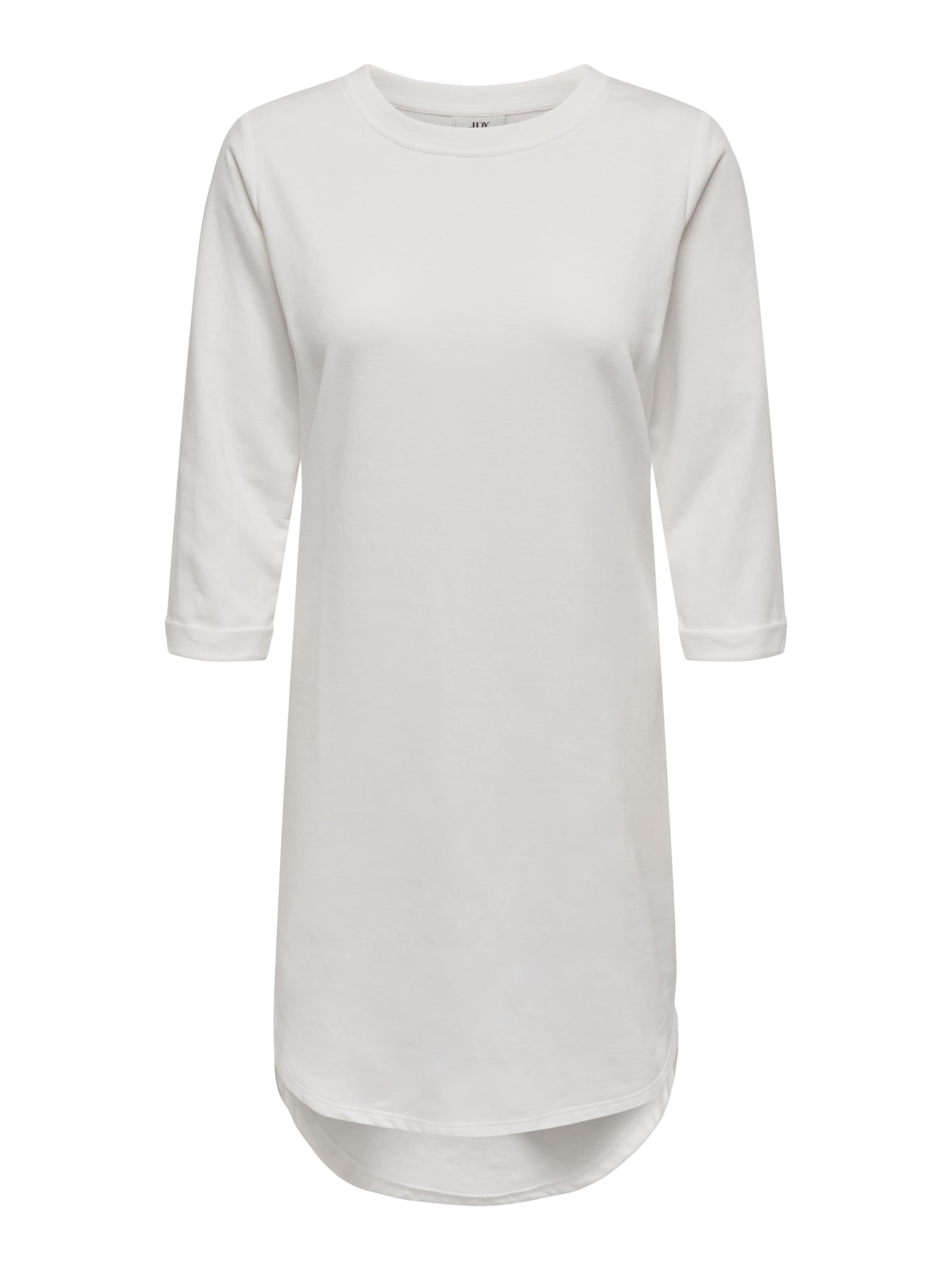 JDY Kjole 'IVY' i hvid: forside