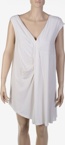 Weekend Max Mara Dress in XL in White: front
