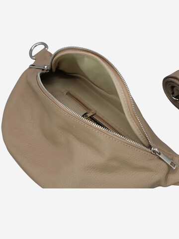 Brise Crossbody Bag 'Linda' in Grey