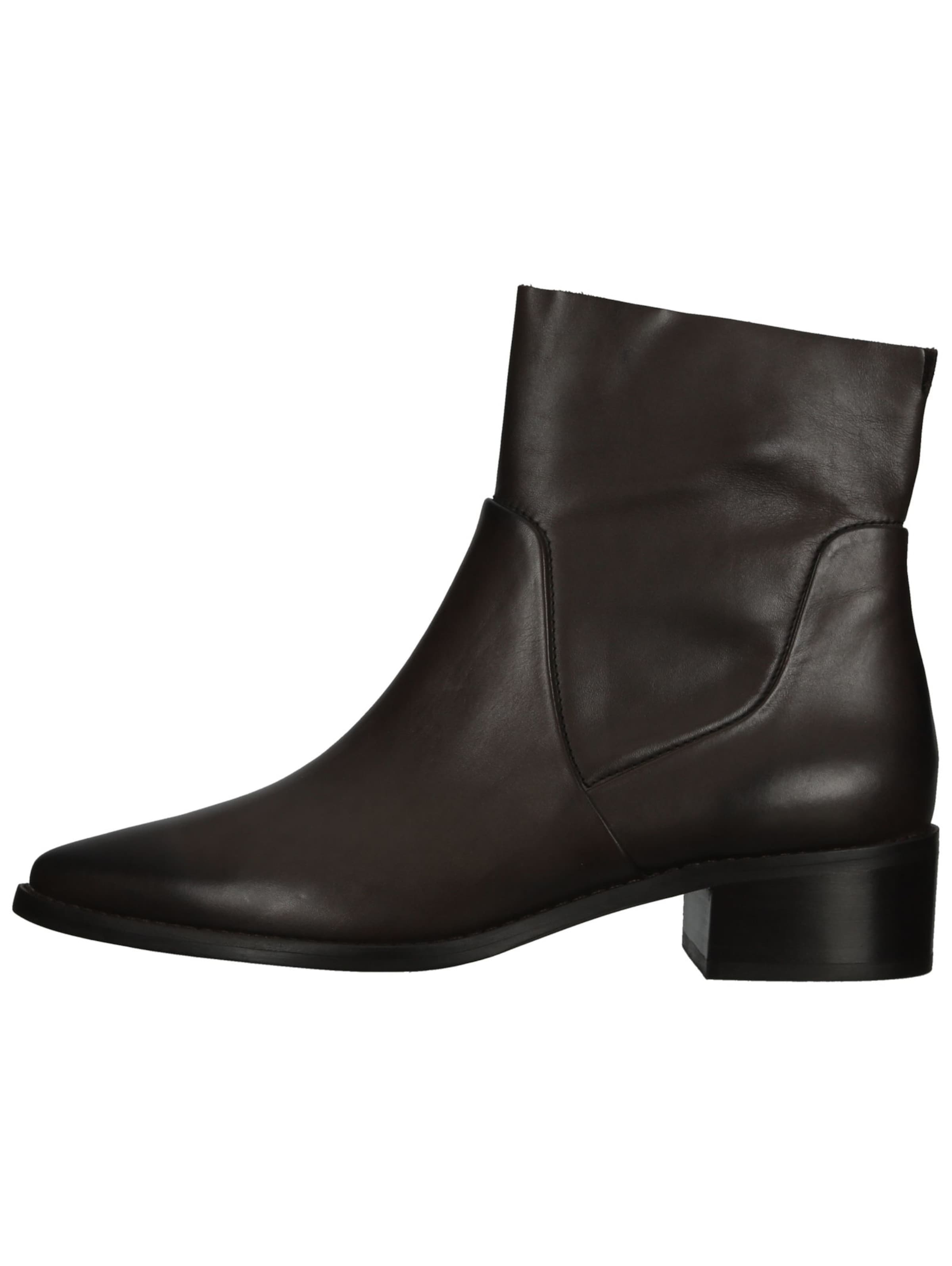 Bottines Paul Green en marron