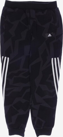 ADIDAS PERFORMANCE Pants in 29-38 in Black: front
