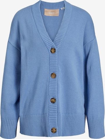 JJXX Strickjacke 'Lexi' in Blau: predná strana