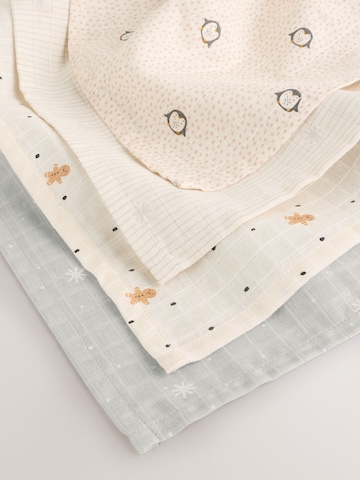 Next Φουλάρι σε ανάμεικτα χρώματα