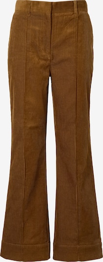 Barbour Trousers 'Emmy' in 34 in Cappuccino, Item view