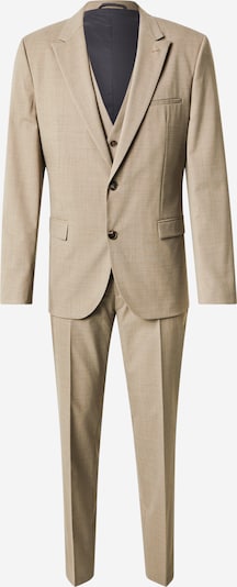 HUGO Costume 'Arti/Hesten241V1X' en beige, Vue avec produit
