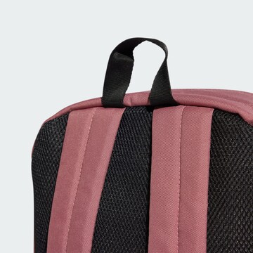ADIDAS PERFORMANCE Sports backpack 'Motion' in Red
