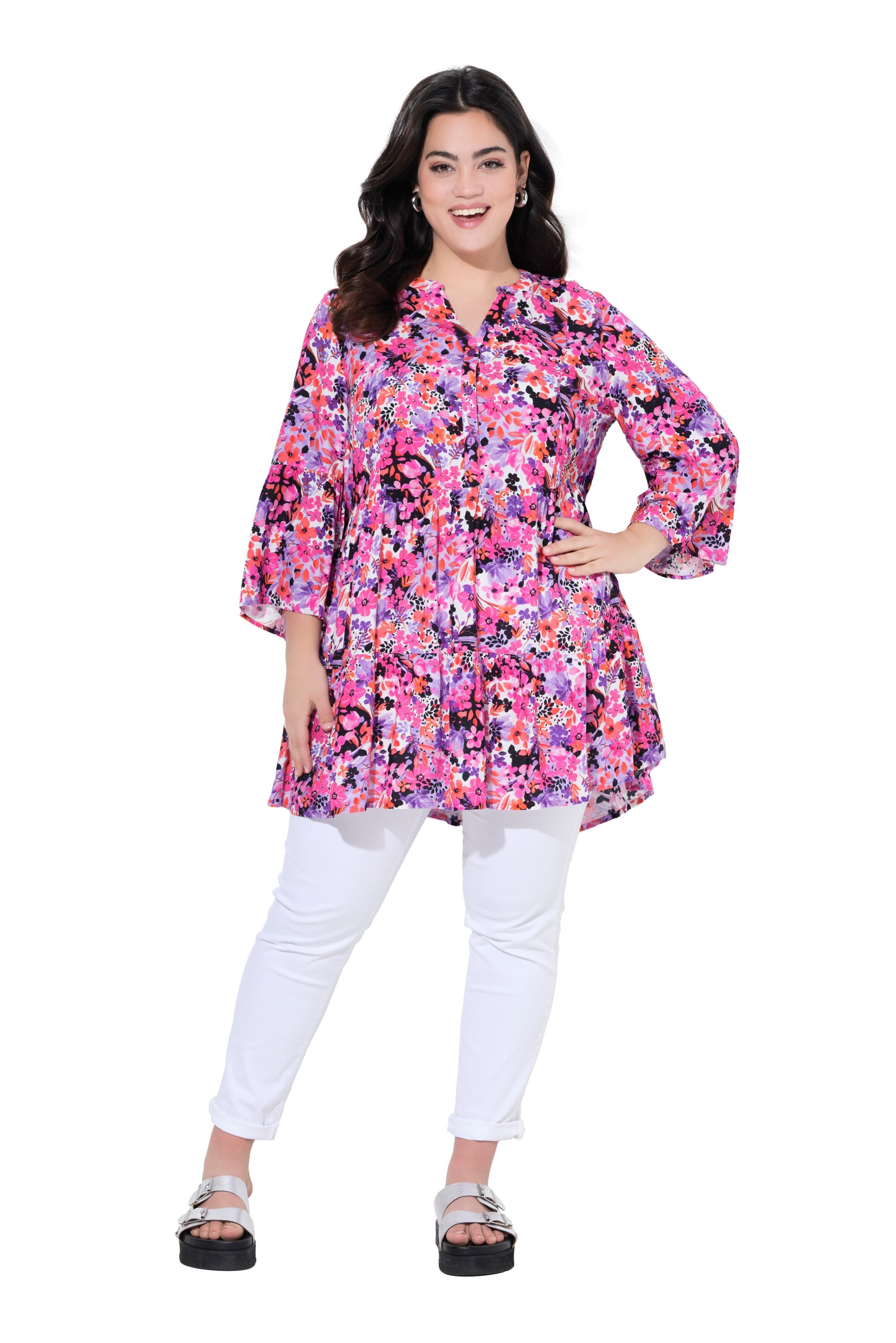 Angel of Style Tuniek in Roze