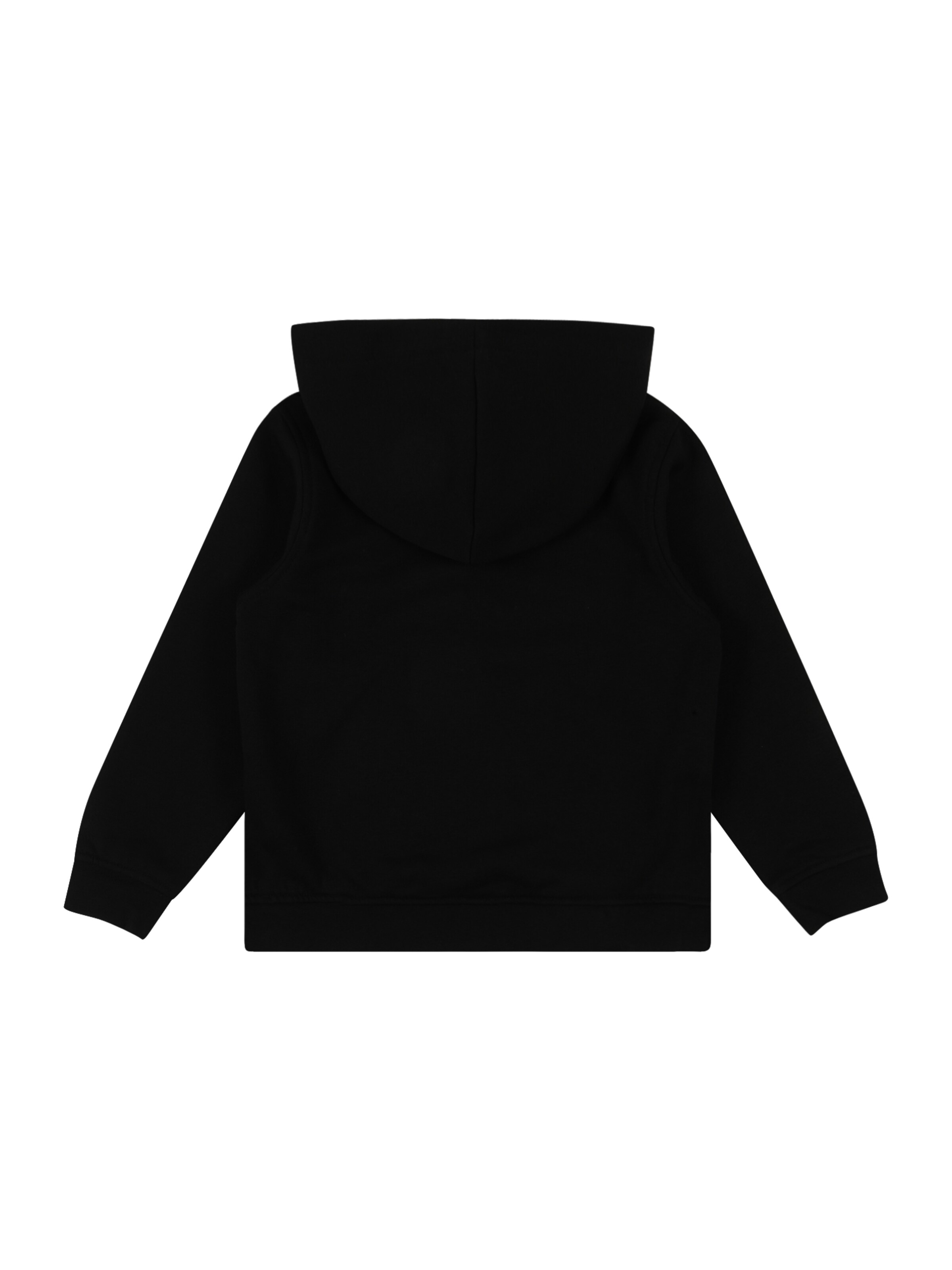 JACK & JONES MINI - Sudadera 'JJESoho' en negro