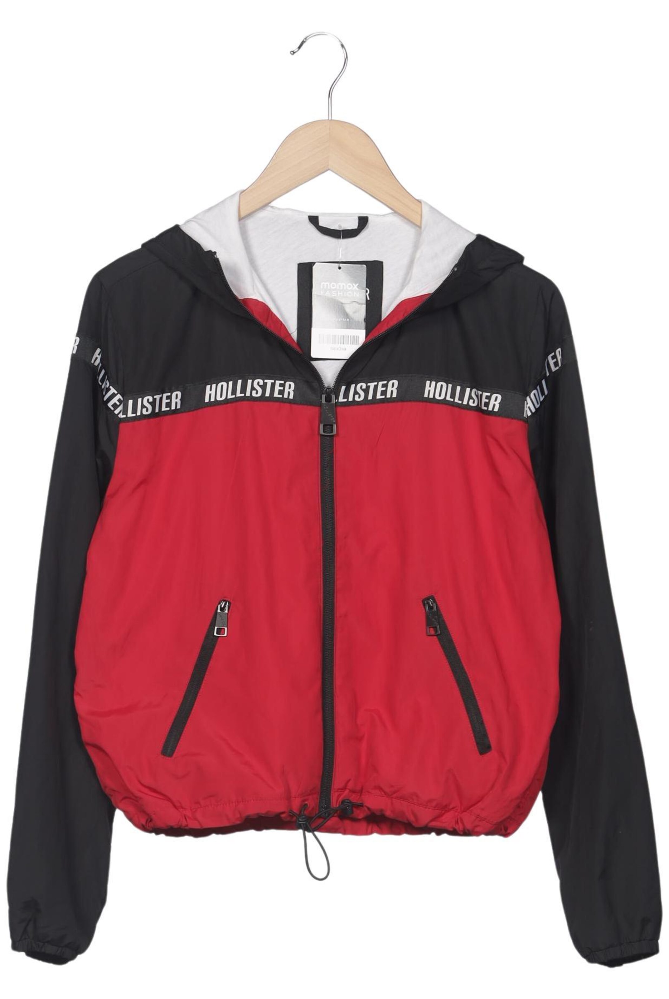 HOLLISTER Jacket & Coat in M in Mixed colors: front