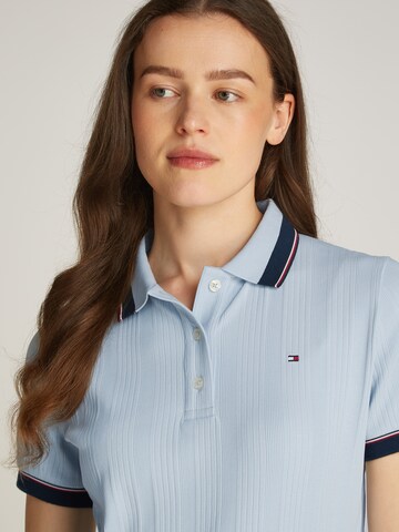TOMMY HILFIGER Majica | modra barva
