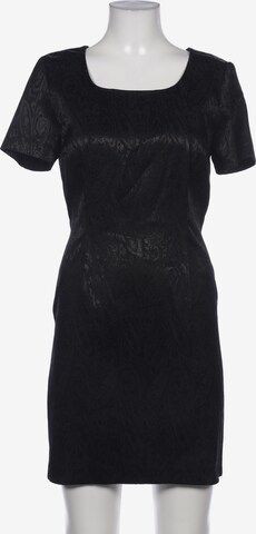 Steilmann Kleid S in Schwarz: predná strana