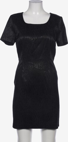 Steilmann Dress in S in Black: front