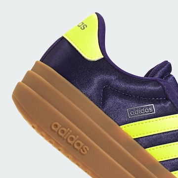 ADIDAS SPORTSWEAR Sneakers 'VL Court' in Lila