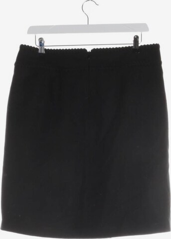 Luis Trenker Skirt in M in Black