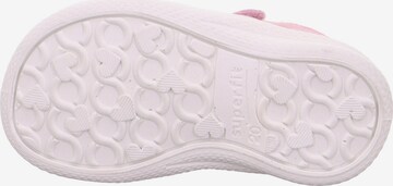 SUPERFIT Sandaler 'Polly' i rosa