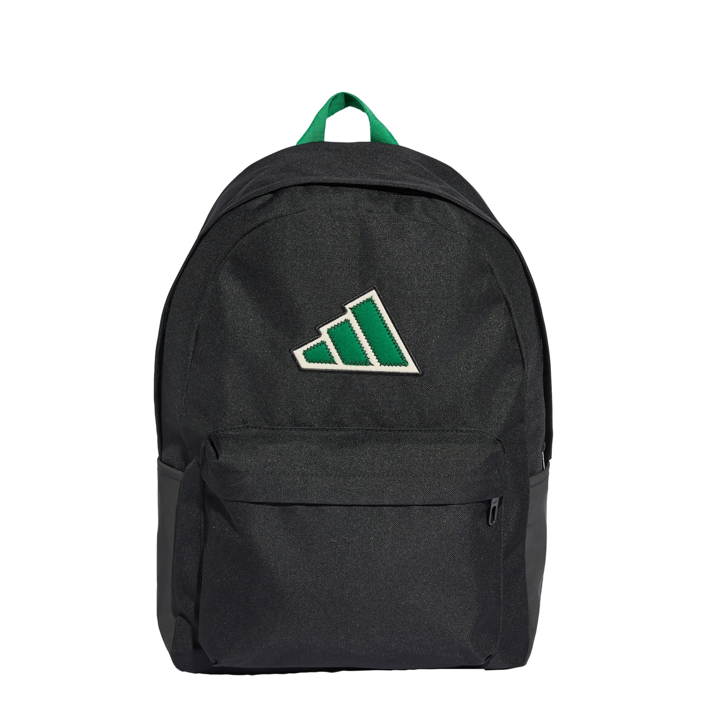 Zaino sportivo 'Essentials' in One Size ADIDAS PERFORMANCE di colore verde / nero, Visualizzazione prodotti