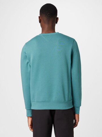 TOMMY HILFIGER Sweatshirt in Groen