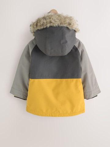 Veste d’hiver Next en jaune