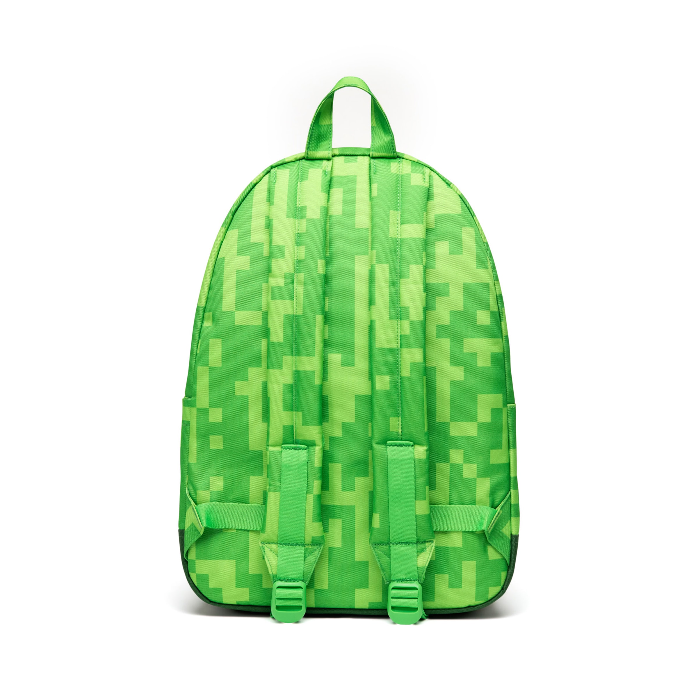 Sac à dos 'Minecraft Classic' Herschel en vert