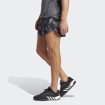 ADIDAS PERFORMANCE Regular Sportshorts in Grau