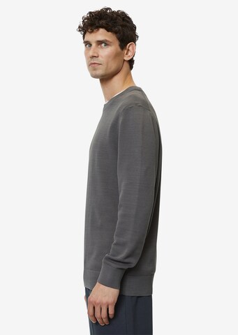 Marc O'Polo Pullover in Grau