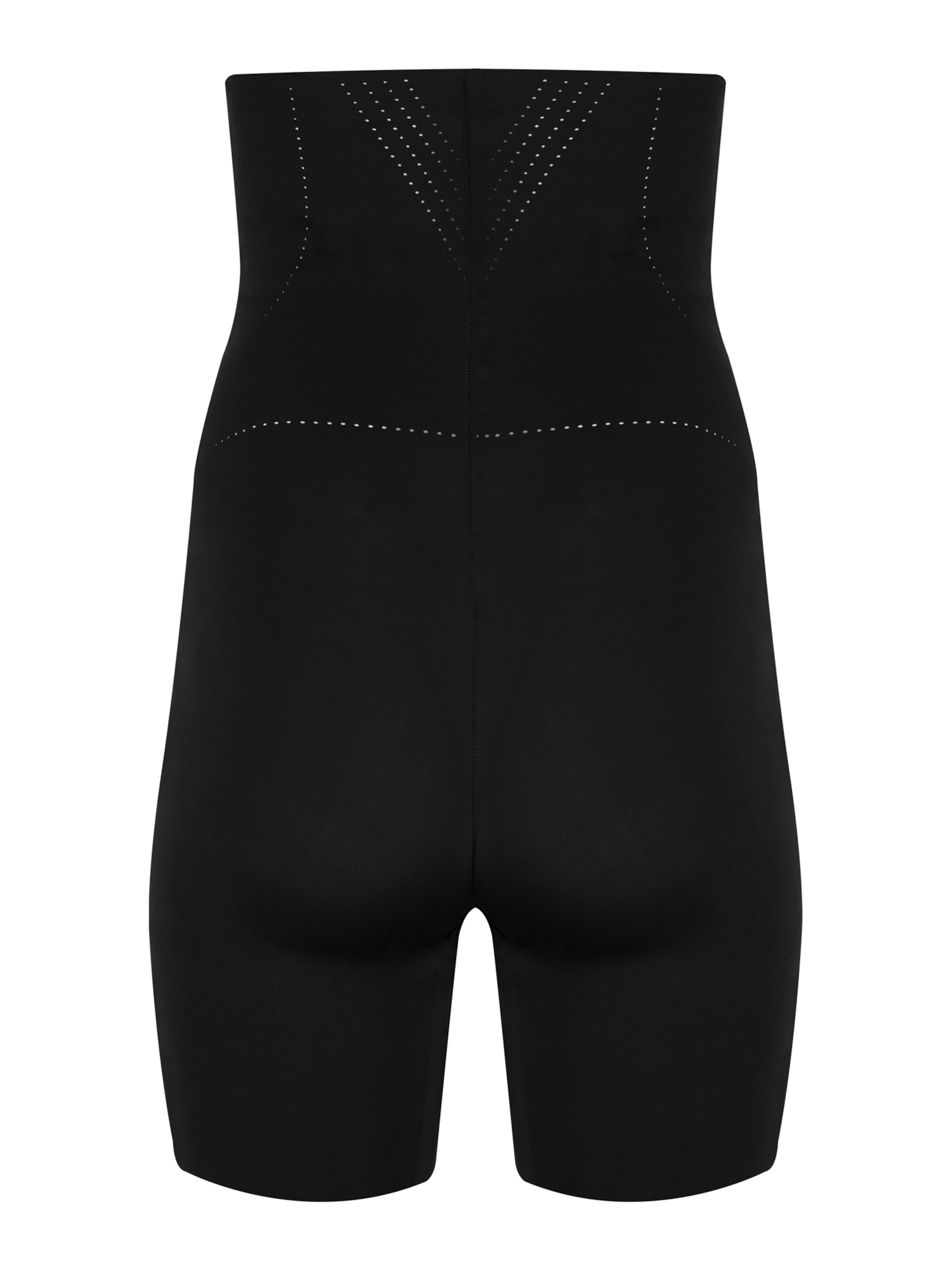 Pantalon modelant 'Dream' MAGIC Bodyfashion en noir