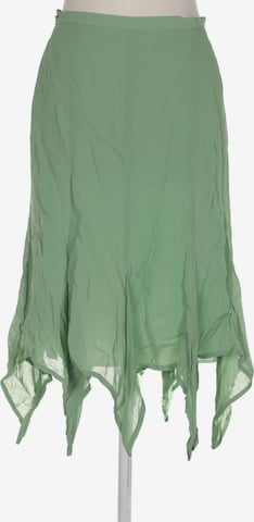 heine Skirt in M in Green: front