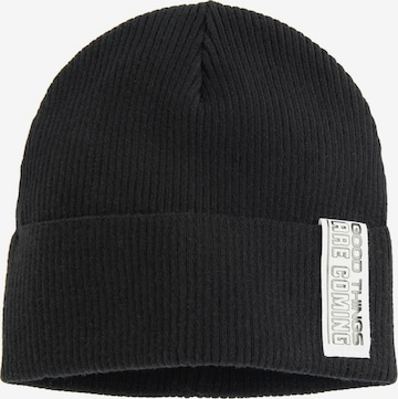 Cool Club Pipo värissä musta: etupuoli