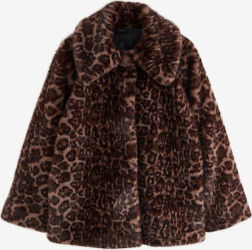 Rockett St George Välikausitakki värissä ruskea: etupuoli