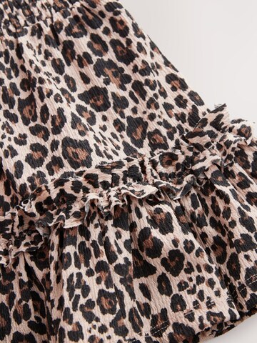 Next Skirt in Mixed colors