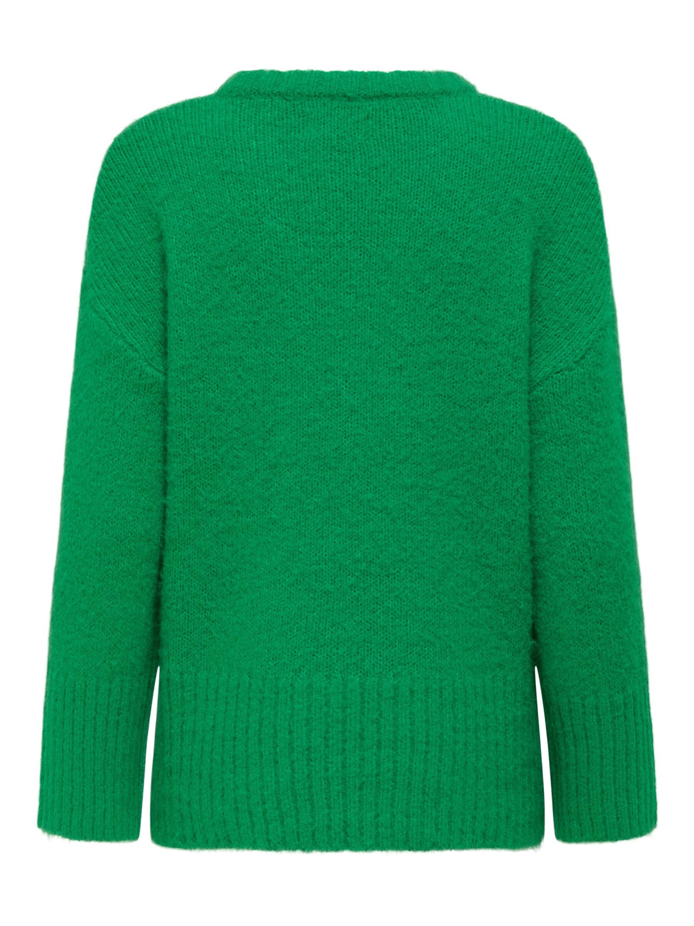ONLY - Jersey 'ONLMaggie' en verde