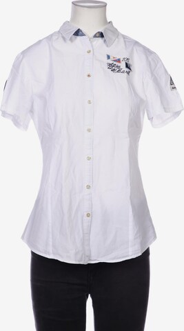 Gaastra Blouse & Tunic in M in White: front
